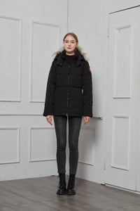 Canada Goose 04 Women's