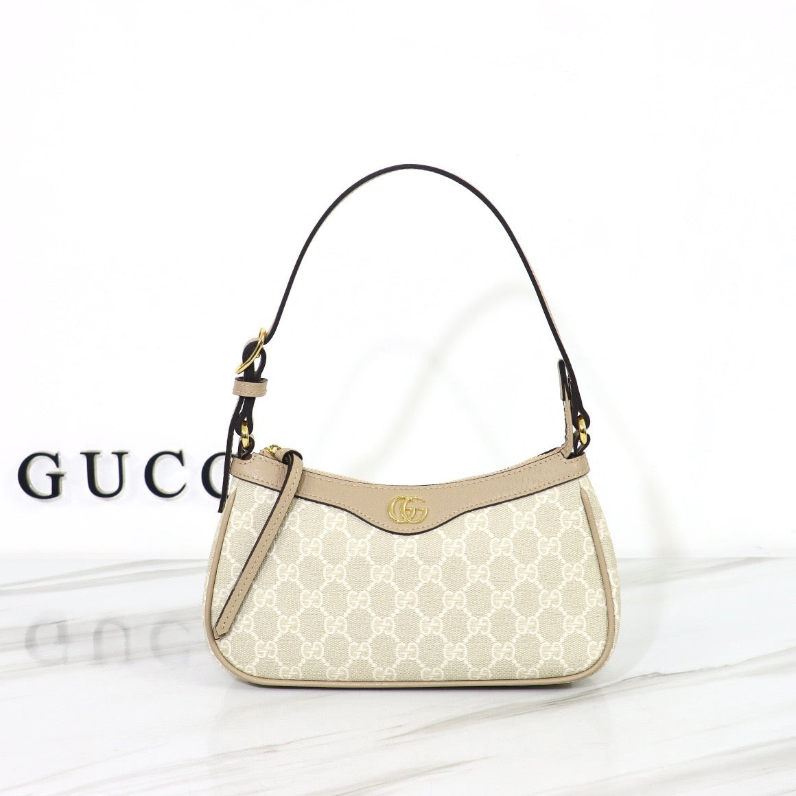 GUCCI Shoulder Bag