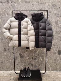 MONCLER PUFFER COAT