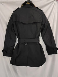 Burberry Garbadine TrenchCoat