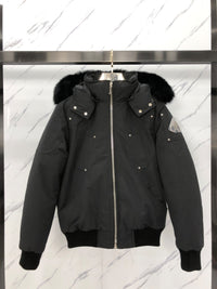 Moose Knuckles Coat