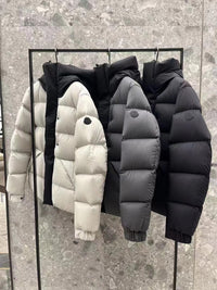 MONCLER PUFFER COAT