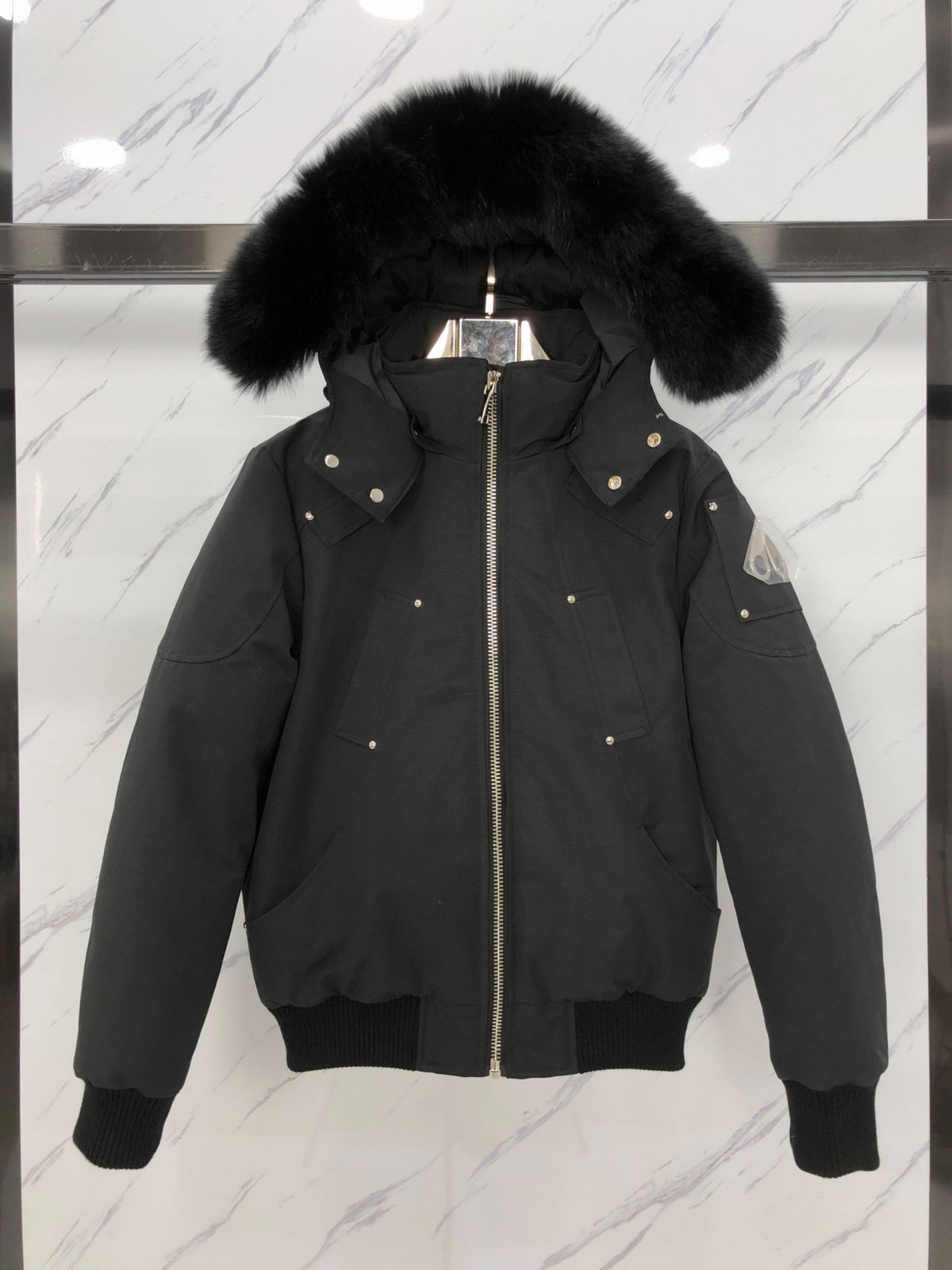 Moose Knuckles Coat
