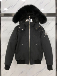 Moose Knuckles Coat