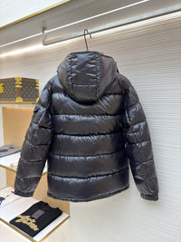Monc Maya Jacket