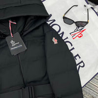 MONCLER PERFORMANCE COAT