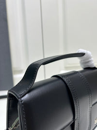 Jacquemus bag black