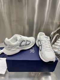 DIOR B30 white