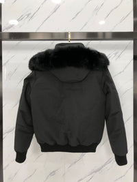 Moose Knuckles Women's Down Jacket