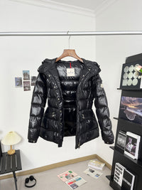 Moncler black Jacket