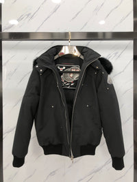 Moose Knuckles Coat