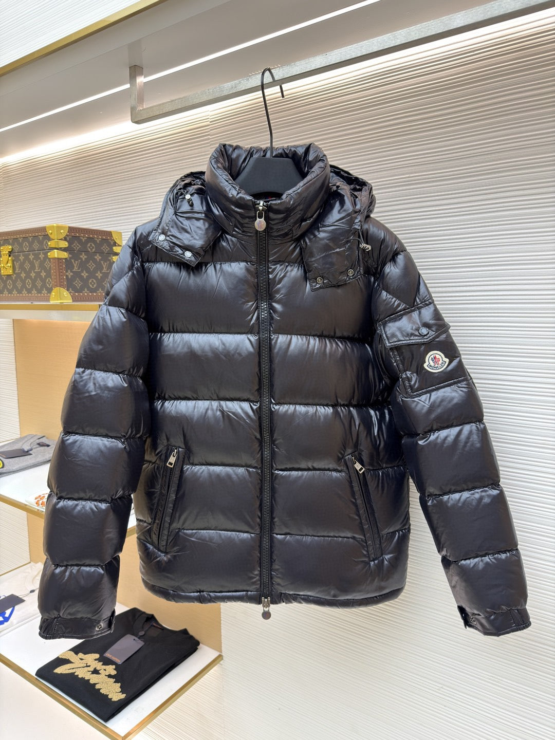 Monc Maya Jacket