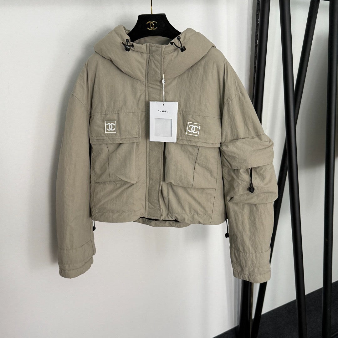 CC Jacket Jacket Women