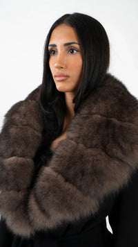 La Duchesse Fur Coat