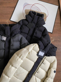 MONCLER PUFFER COAT