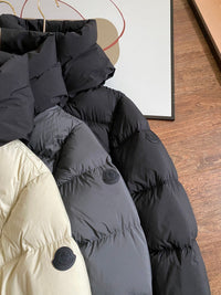 MONCLER PUFFER COAT