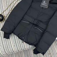 MONCLER PERFORMANCE COAT