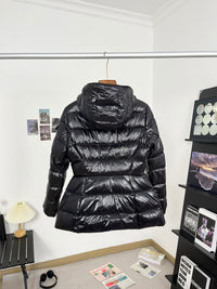 Moncler black Jacket
