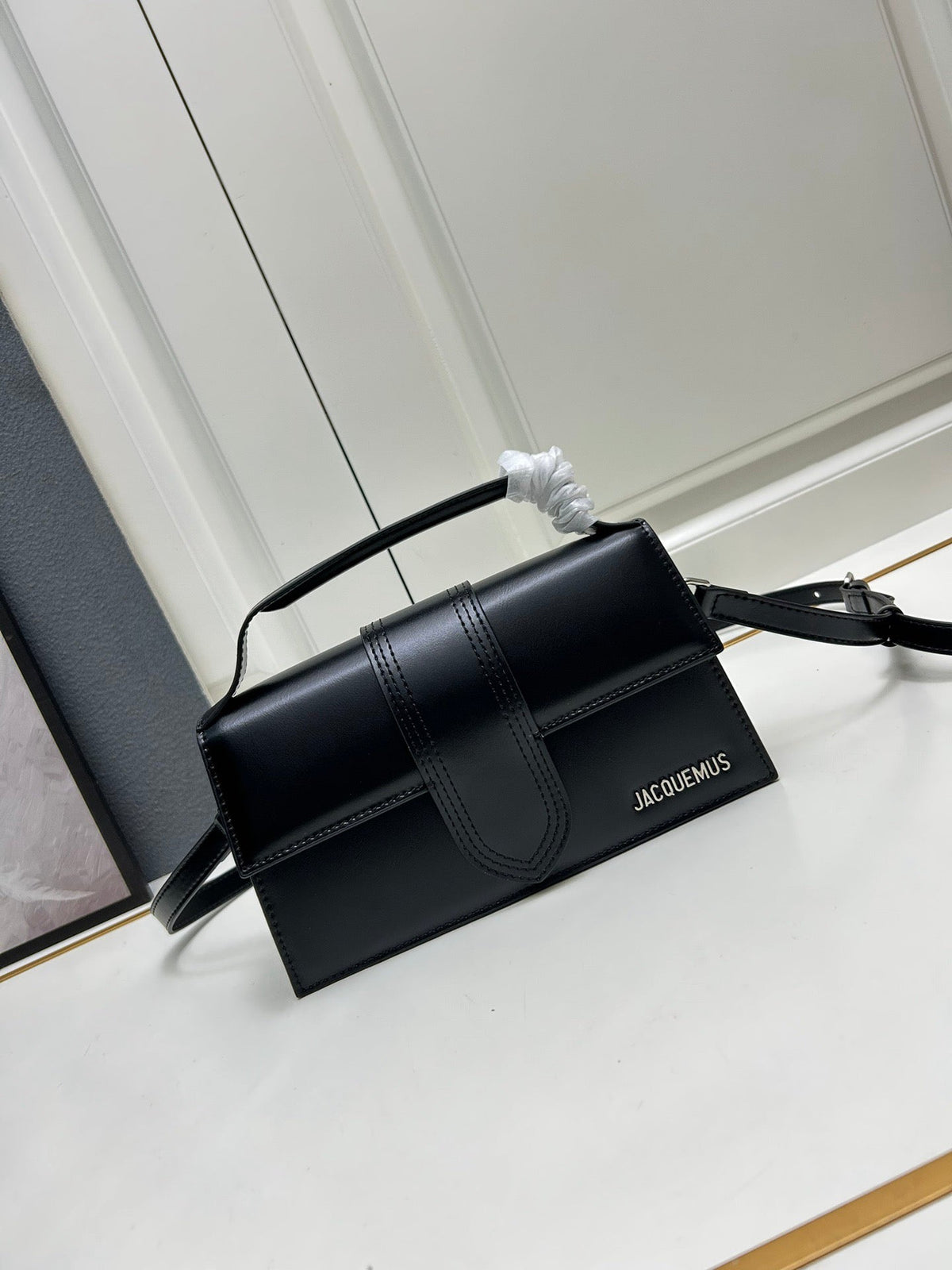 Jacquemus bag black