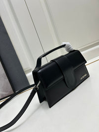 Jacquemus bag black