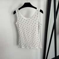 Miu Miu Women's Tank Top