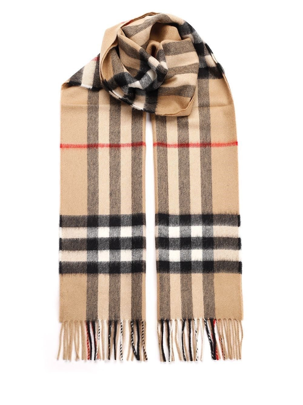 BB SCARF