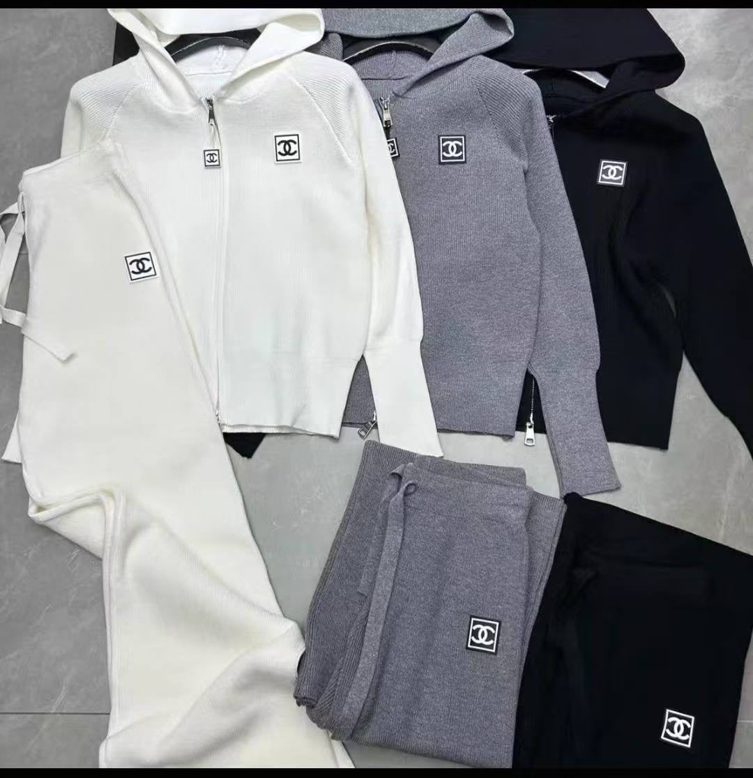 CC JOGGING SET