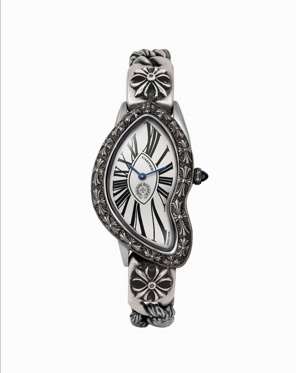 Cartier Cross Watch