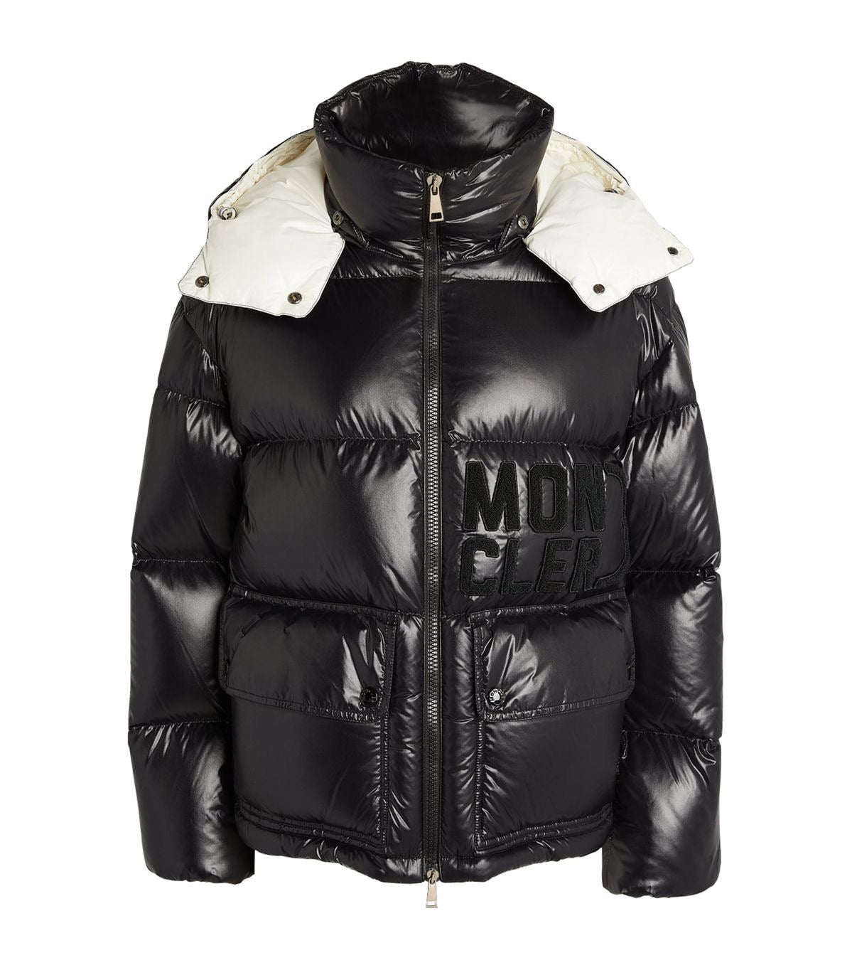 BLACK MONCLER ABBAYE