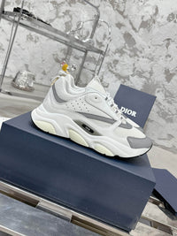DIOR B22 White