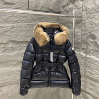 MONCLR  Women's down jacket