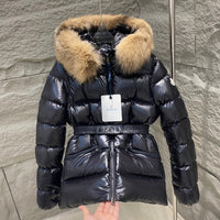 MONCLR  Women's down jacket