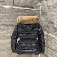 MONCLR  Women's down jacket