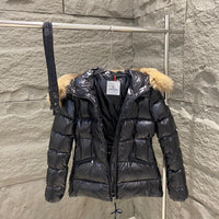 MONCLR  Women's down jacket