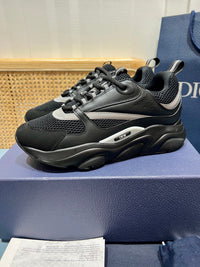 DIOR B22 black