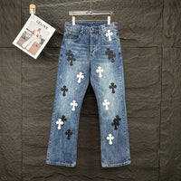 Chrome Hearts Jeans