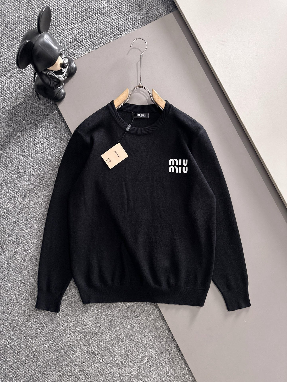 MIUMIU New Wool Sweater