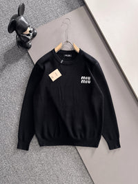 MIUMIU New Wool Sweater