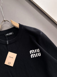 MIUMIU New Wool Sweater