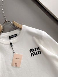 MIUMIU New Wool Sweater